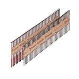Paslode 650027 Brite Positive Placement Metal Connector Nails, 0.148 Inch