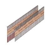 Paslode 650027 Brite Positive Placement Metal Connector Nails, 0.148 Inch