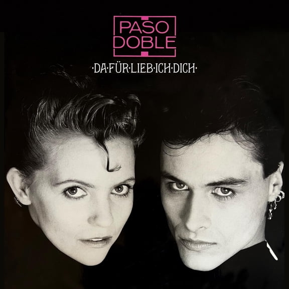 PASO DOBLE Fantasie (CD)