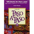 thumbnail image 1 of Pre-Owned Paso a Paso 2000 T.P.R Storytelling Blackline Masters Paperback, 1 of 1