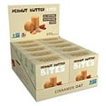 thumbnail image 1 of Pasokin | Cinnamon Oat Peanut Butter Snack, All Natural PB Bites | Kosher, Gluten Free, Vegan Protein | Pacoca Made in USA, 0.5oz bites [20 count], 1 of 4