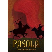 Pasola, Paperback