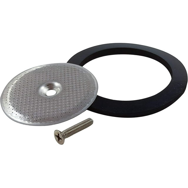 Pasquini Livitta T2 Espresso Machine Grouphead Repair Kit Flat and