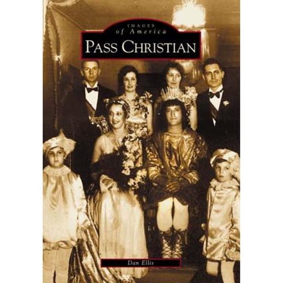 Pre-Owned Pass Christian (Paperback) 0738513601 9780738513607
