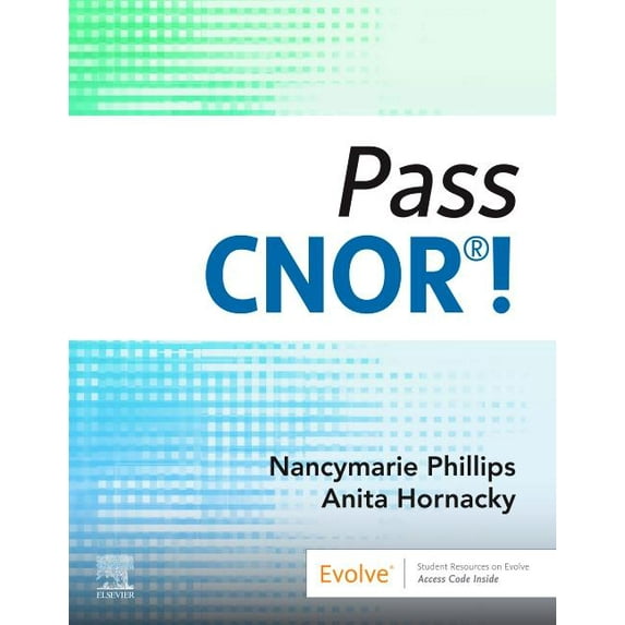 Pass Cnor(r)!, (Paperback)