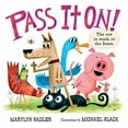 thumbnail image 1 of Pre-Owned Pass It On! Hardcover Marilyn Sadler, 1 of 1