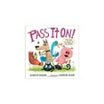 thumbnail image 1 of Pre-Owned Pass It On! (Paperback) 0545858097 9780545858090, 1 of 1