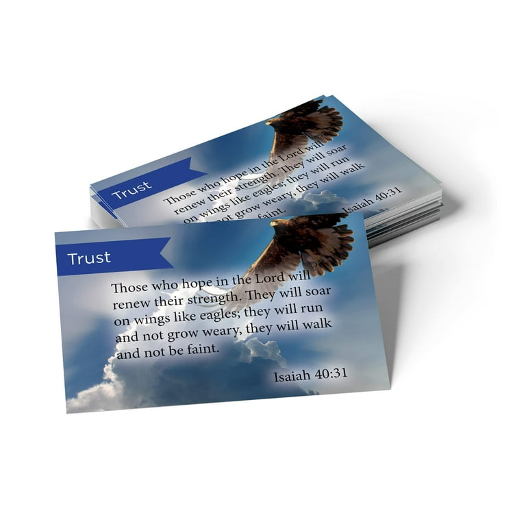Walk and Not Be Faint Isaiah 40:31 | Greeting Cards Walk and Not Be Faint Isaiah 40:31 | Greeting Cards