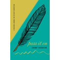 thumbnail image 1 of Pass It on: A Proverbs Journal for the Next Generation (Hardcover), 1 of 1