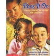 thumbnail image 1 of Pre-Owned Pass It on: African-American Poetry for Children (Unknown) 0590457713 9780590457712, 1 of 1