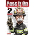 thumbnail image 1 of Pass It on: The 2nd Alarm (Paperback), 1 of 1
