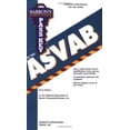 thumbnail image 1 of Pre-Owned Pass Key to the ASVAB Barrons Pass Key Paperback Barrons Educational Series, 1 of 1
