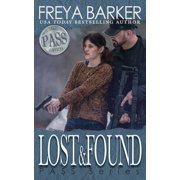 Pass Lost&Found, Book 4, Paperback