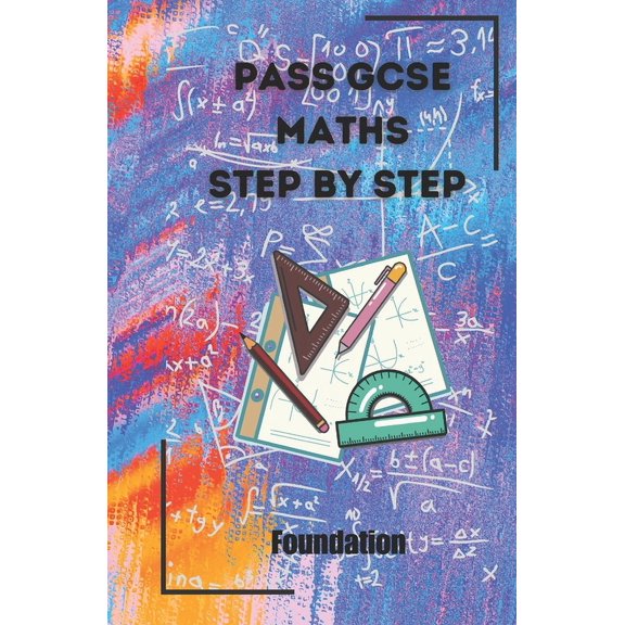 Pass Maths: One Day at a Time: Pass GCSE Foundation Maths: One Day at a Time (Paperback)