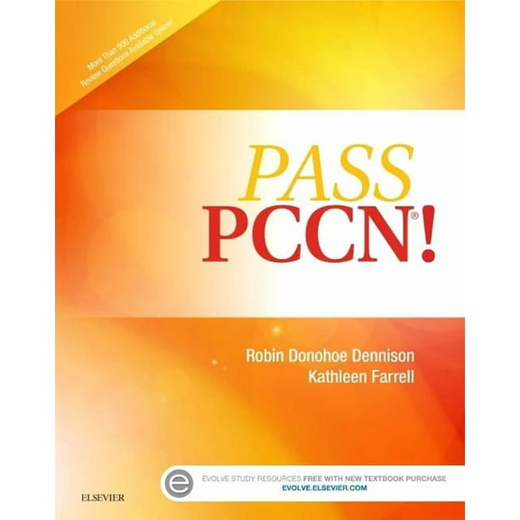 Pass PCCN!