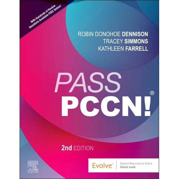 Pass Pccn!, (Paperback)