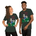 thumbnail image 1 of Pass Rush Mojo Unisex t-shirt., 1 of 10