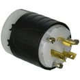 thumbnail image 1 of Legrand Pass & Seymour L620P Turnlok Industrial Spec Grade Locking Plug, 20 Amp, 1 of 7