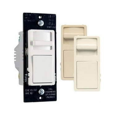 Pass & Seymour 249668 450 watt CFL & LED Dimmer