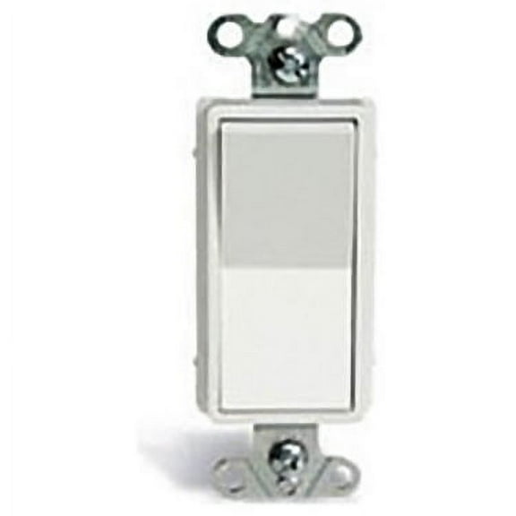 LEGRAND Single Pole Back and S