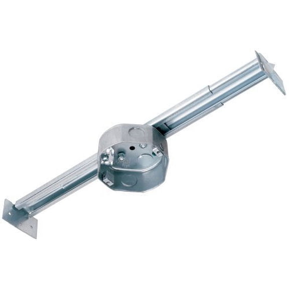 Pass & Seymour 55501 Reiker New Construction Slide Fan Support