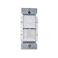 thumbnail image 1 of Pass & Seymour Legrand OS300S-W Wall Switch Occupancy Sensor 1050 SQ FT Coverage, White, 1 of 3