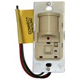 thumbnail image 1 of Pass & Seymour Legrand WS3000-I Passive Infrared Wall Switch Occupancy Sensor; Ivory, 1 of 1