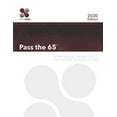 thumbnail image 1 of Pre-Owned Pass The 65: A Plain English Explanation To Help You Pass The Series 65 Exam (Paperback) 0983141169 9780983141167, 1 of 1