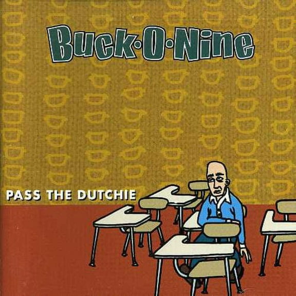 Pass The Dutchie (ep) (CD)