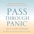 thumbnail image 1 of Pre-Owned Pass Through Panic: Freeing Yourself from Anxiety and Fear Paperback, 1 of 1