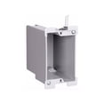 thumbnail image 1 of Pass and Seymour S122-W SW & OUTLET BOX, 1 of 2