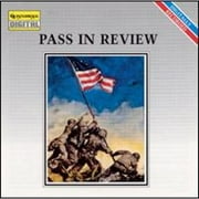 Pre-Owned Pass in Review [Quintessence] (CD 0015095208224) by Various Artists