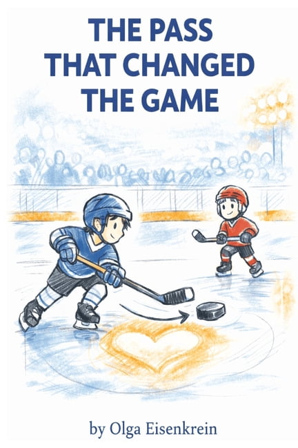 The Pass that changed the Game, (Paperback)