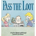 thumbnail image 1 of Pass the Loot : A Fox Trot Collection, 1 of 1