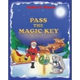 thumbnail image 1 of Pass the Magic Key (Paperback), 1 of 1