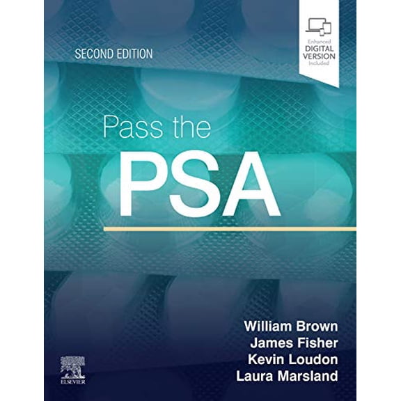 Pre-Owned Pass the PSA