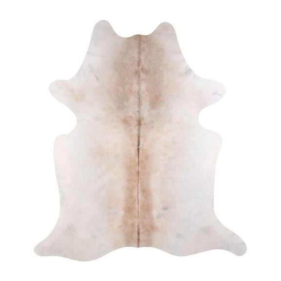 Passable NATURAL cowhide rugs for sale TAN GREY wholesale cowhides area rug
