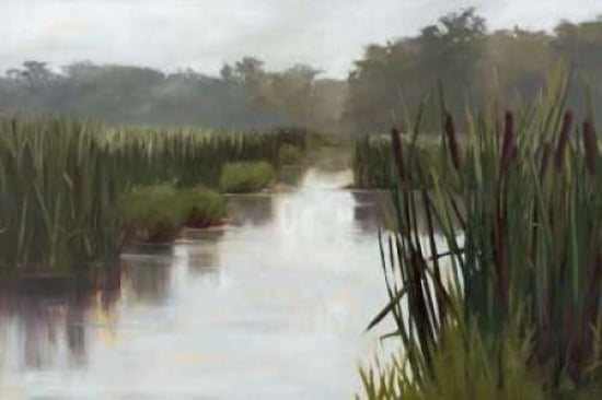 Passage Canvas Art - Megan Lightell (24 x 36)