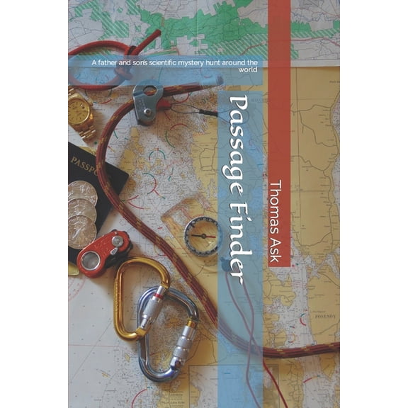 Passage Finder, (Paperback)