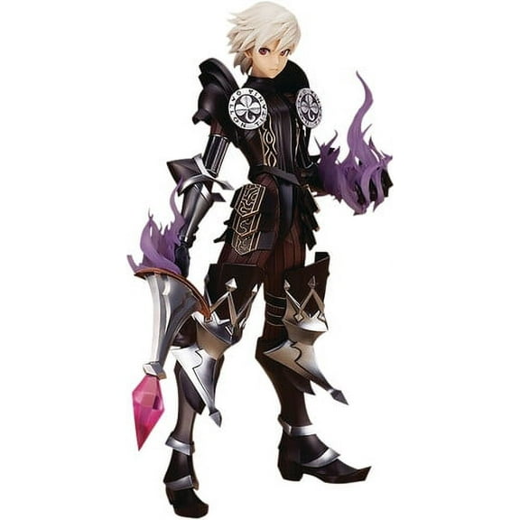 Passage - Odin Sphere Leifdrasir Oswald Non-Scale PVC Figure  [COLLECTABLES] Figure, Collectible