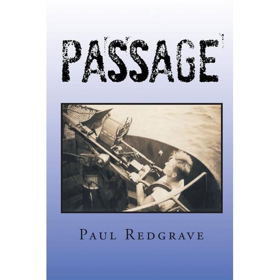 Passage (Paperback)