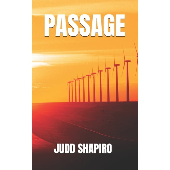 Passage, (Paperback)