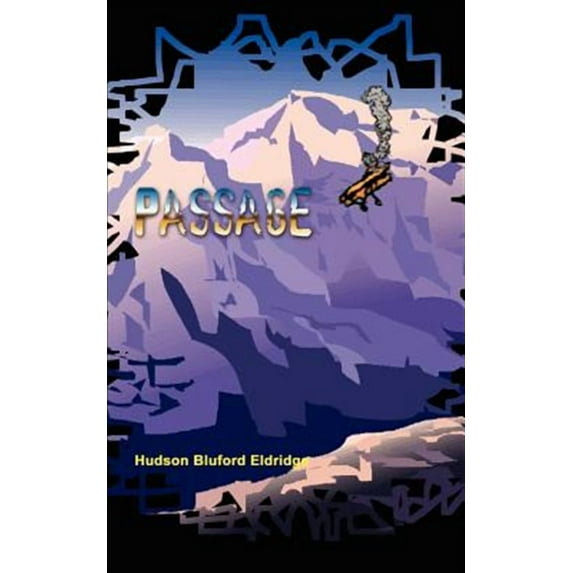 Passage (Paperback)
