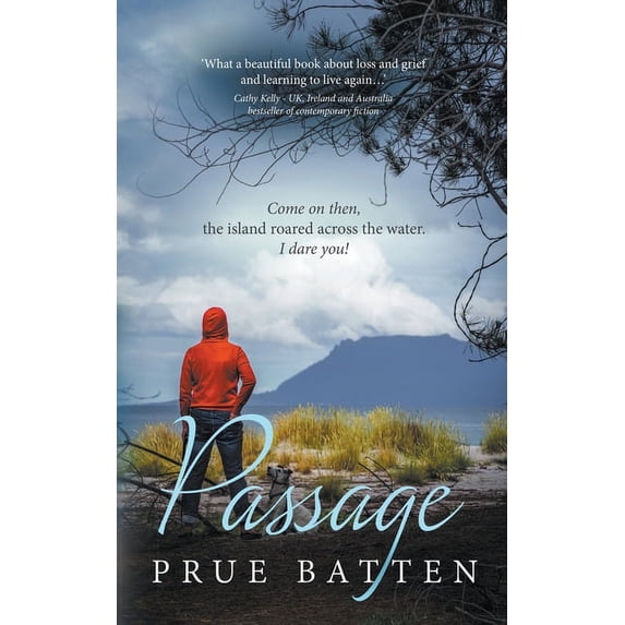 Passage, (Paperback)