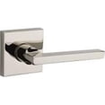 thumbnail image 1 of Passage Privacy Kit Lever Thick Door Kit, 1 of 1