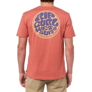 Passage Short Sleeve T-Shirt [Dusty Mushroom]
