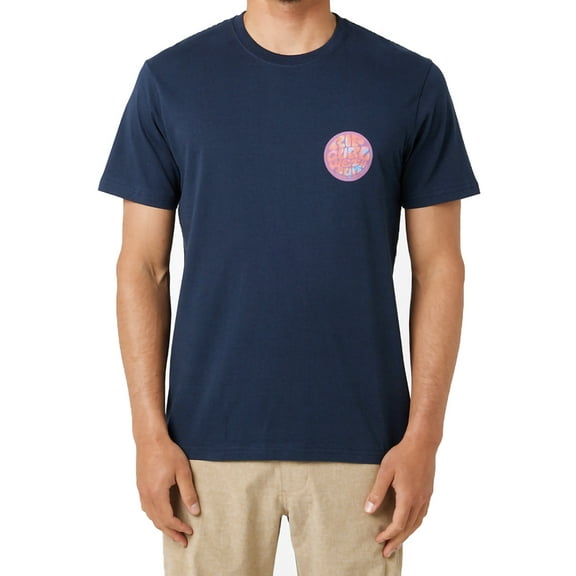 Passage Sleeveless T-Shirt [Navy]