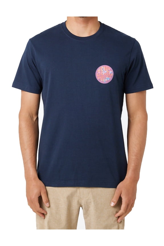 Passage Sleeveless T-Shirt [Navy]