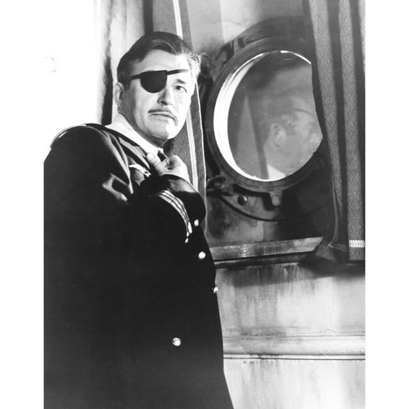 Passage To Marseille Claude Rains 1944 Photo Print (16 x 20)