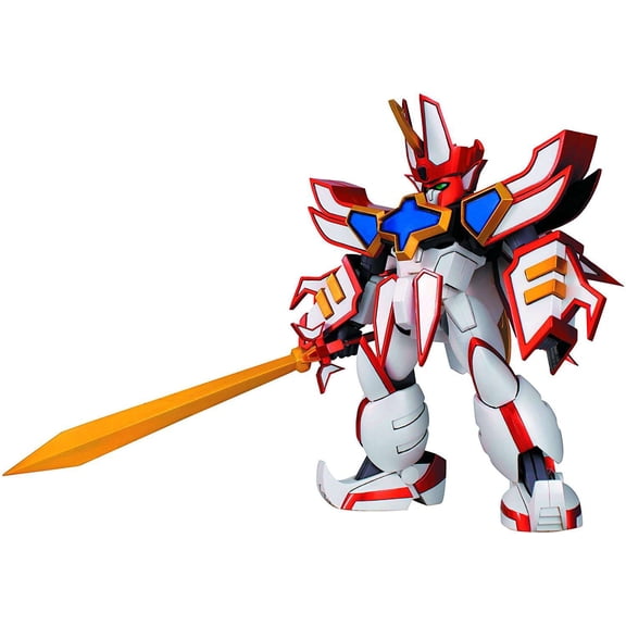 Passage Trading - Smado King Granzort Super Granzort Plastic Model Kit